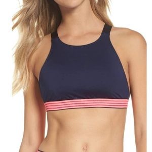 Free People Movement Perfect Practice Macrame Bra